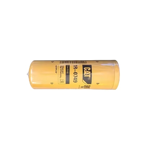 Factory Engine Fuel Filter 1R 0749