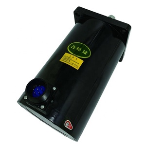 Series <strong>Stepper</strong> <strong>Motor</strong> 130BYG350A - Product Image 1