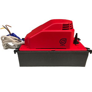Pompe de vidange pour climatiseur CPE, pompe à eau externe, hauteur de refoulement 5 mètres, neuve - Product Image 1