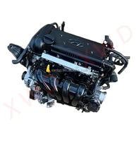 Ventas calientes Original genuino Corea para Hyundai Kia G4FC G4FA coche motor coche montaje Hyundai Beijing Hyundai I30 Kia K2