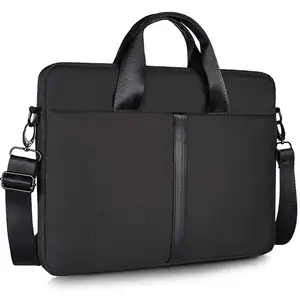 2024 дорожная сумка-мессенджер, легкая мужская сумка для ноутбука, 17,3 водонепроницаемая сумка на плечо для ноутбука, дорожная сумка для мужчин и женщин