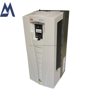 Nuovissimo e originale ABBs ACS510-01-246A-<span class=keywords><strong>4</strong></span> + B055 ACS510 132KW AC380V-480V consegna rapida IP54 - Product Image 1