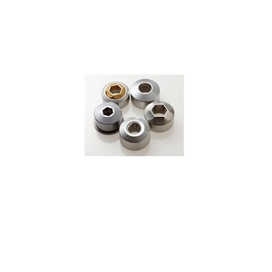 แม่พิมพ์รีดเกลียววัสดุญี่ปุ่นแท้ รุ่น OSG-RD(SKS) 38XM16X1.5 สำหรับต๊าปเกลียว M16/ดอกกัด/ดอกสว่าน - Product Image 1