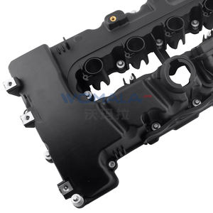 Conjunto de cubierta de válvula de motor WOMALA 11127565284 para <span class=keywords><strong>BMW</strong></span> 264936 <span class=keywords><strong>135I</strong></span> 335I 535I 740I Z4 X6 N54 - Product Image 4