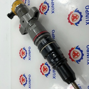 หัวฉีดน้ำมันเชื้อเพลิง รุ่น C9 หมายเลข 387-9432 387-9433 387-9438 สำหรับรถขุด E330D E336D - Product Image 5