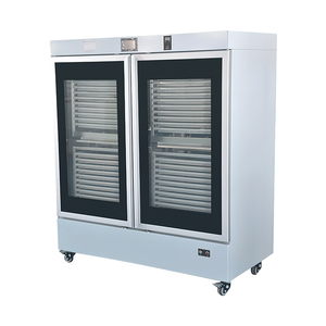 محرض طبي ترموستاتي حاضنة الصفائح الدموية للمستشفى مع شاشة LCD - Product Image 2