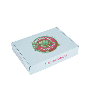 Boîte alimentaire personnalisée unique rose de qualité alimentaire pour restaurant, bento, livraison, plats à emporter, fête, plateau de <span class=keywords><strong>d</strong></span>égustation de chocolat, plateau de <span class=keywords><strong>d</strong></span>éjeuner - Product Image 3