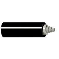 DC 100m 1x6 Mm2 10mm2 4mm2 2.5mm pour câble solaire TUV PV1-F 6mm fil de panneau PV avec isolation XLPE et conducteur toronné