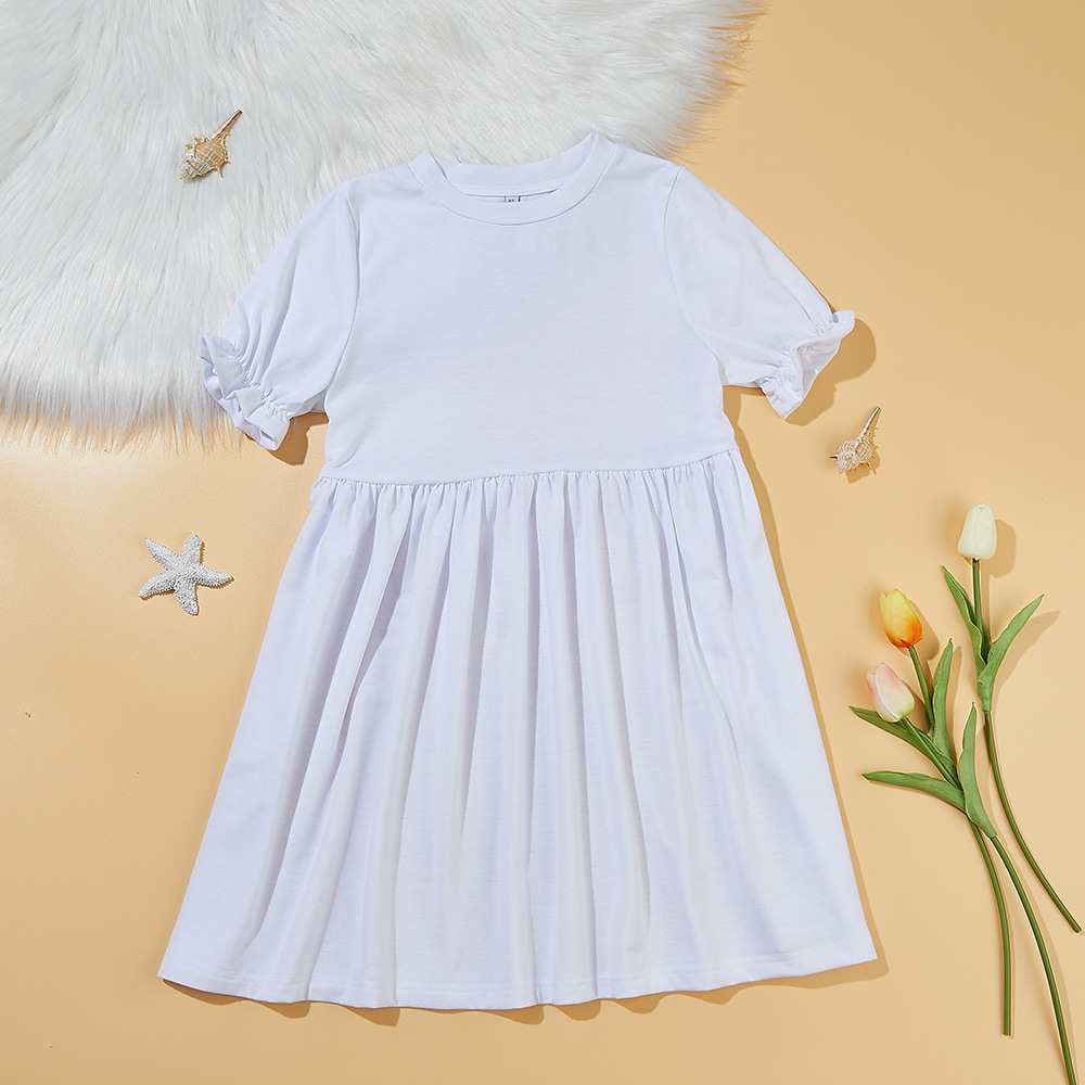 white christmas dresses Knit Gown – Southern Proper Blanks main image 1
