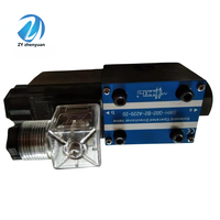 SWH électrovanne SWH-G02/G03-C2/C3/C4/B2-D24/A220/A110-10/20 SWH-G03-C2-A220-10 SWH-G03-B2-A220-20 SWH-G03-B2-D24-20