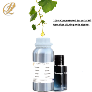 Aceite de Fragancia Sintético Industrial a Granel de la Marca Sauvag, Precio de Fábrica, para la Elaboración de Perfumes Masculinos de Diseño - Product Image 2