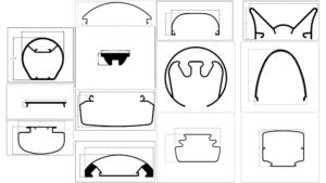 하이 퀄리티 맞춤형 플라스틱 금형 장난감 도구 어린이 해변 및 자동차 장난감 가전 금형 제조 - Product Image 3