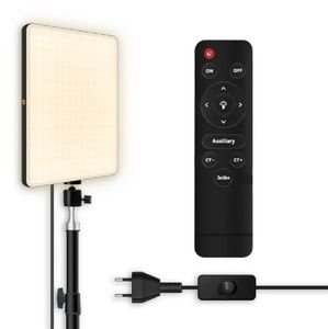 Télécommande de bonne qualité 42w portable universel YouTube <span class=keywords><strong>Tik</strong></span> <span class=keywords><strong>Tok</strong></span> caméra en direct photographie vidéo led lumière d'appoint - Product Image 6