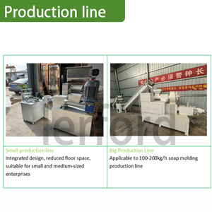 Molde de Extrusión Multifuncional de Nuevo Estilo para Jabón, Impresora de Jabón de Alta Calidad - Product Image 3
