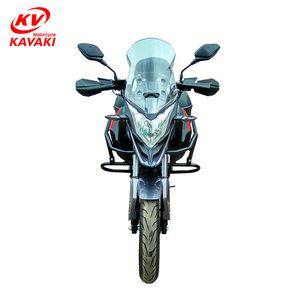 Motocicleta Deportiva Mz Fabricada en China, Modelo 2019, Motocicletas Usadas en Venta en Japón - Product Image 2