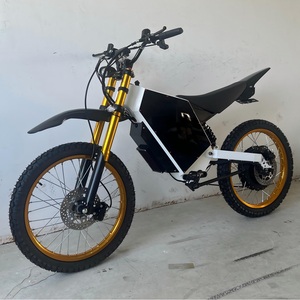 Vélo de montagne haut de gamme HCBK-SS30 22000W 72V/84V, moteur HCBK-SS30 22000W QS 273 V3 3.5T haute performance - Product Image 4