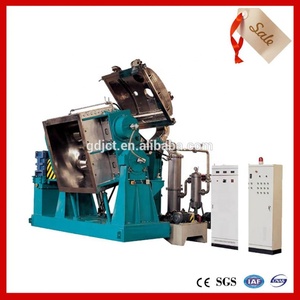 Nuevo automática completa sigma mezclador y líder/jabón máquinas-jabón planta sigma mezclador/jabón detergente sigma Mezclador para la venta - Product Image 4