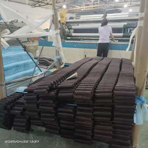 Sofá de tela no tejida para muebles, dormitorio, colchón de muelles de bolsillo en una caja, colchones, cama de Hotel, colchón de muelles helicoidales de bolsillo - Product Image 6