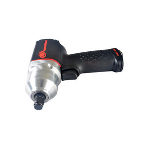 Clé à chocs pneumatique Ingersoll Rand 2125QI, capacité de boulon M16, 6500 tr/min, outil pneumatique miniature - Product Image 1