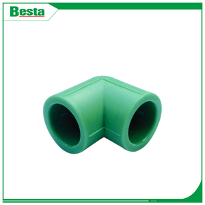 <span class=keywords><strong>PPR</strong></span> Khuỷu Tay Chất Lượng Cao Phù Hợp Nhà Cung Cấp Hàn Quốc 100% Nguyên Liệu Trung Quốc Nhà Máy Trực Tiếp <span class=keywords><strong>PPR</strong></span> 90 Độ Khuỷu Tay Bằng Phù Hợp - Product Image 2