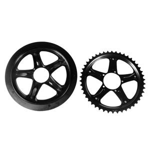 Offre Spéciale de stock en entrepôt européen et américain 48V 750W <span class=keywords><strong>Bafang</strong></span> 8fun BBS02 <span class=keywords><strong>BBS02B</strong></span> Kit moteur à entraînement central avec batterie 48v 12.5Ah - Product Image 3