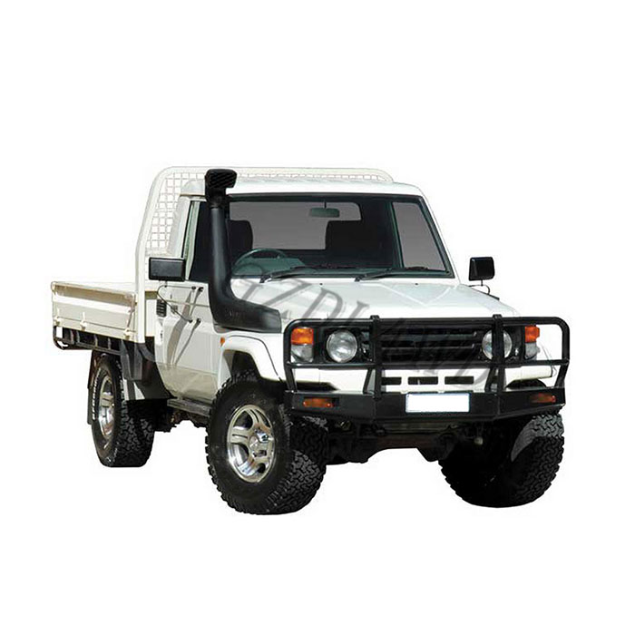 ランドクルーザー70 LC70用スノーケルセット（4/98-9/07）