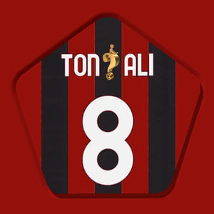 Camisa Ac Milaner Short and <span class=keywords><strong>Jersey</strong></span> <span class=keywords><strong>Kaka</strong></span> Soccer 2024 Camisetas Del Ac MilanesフットボールTシャツMaglie Ac Milaner <span class=keywords><strong>Jersey</strong></span> 2025 2026 - Product Image 2