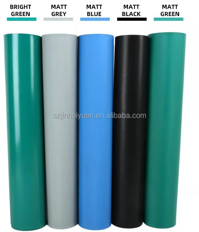 China Customized Antistatic Table Mat Suppliers, Manufacturers