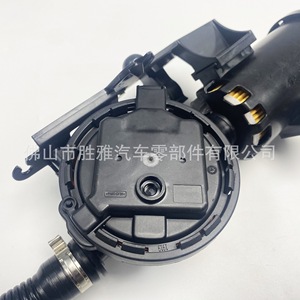 ใช้ได้กับท่อไอเสียถังน้ำมัน BMW 530i G30 รุ่น 1613 7 373 623 16137373623 - Product Image 3