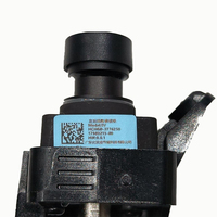 Cámara de Monitoreo de Punto Ciego Trasero Izquierdo para Coche Eléctrico, OE HCHGD-3776250, Nueva, Guangdong BYD Han DM-i Versión Inteligente, Piezas de Estacionamiento