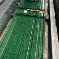 Tôles de toiture Kunya DX51D SPHC DX53D, norme ASTM, certifiées BIS, résistantes au feu, à l'eau et à la corrosion, tôles de toiture galvanisées
