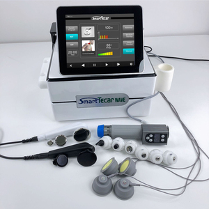 Macchina <span class=keywords><strong>Portatile</strong></span> 3 in 1 per Lifting Viso e Collo con <span class=keywords><strong>Tecarterapia</strong></span> 448khz - Product Image 5