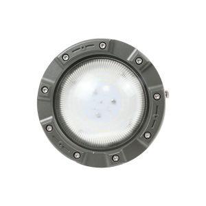 Lampes LED antidéflagrantes étanches ATEX IP66 80W 100W, éclairage antidéflagrant ignifuge - Product Image 4