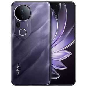 Original Usado para VlVO S20 Pro 5G, Pantalla AMOLED de 6.67 Pulgadas y 1.5K, 120 Hz, Carga de 90 W, NFC, OTA, el Mejor Smartphone 5G para Selfies - Product Image 1