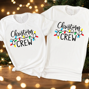 Unisex 2025 Red Merry <b>Christmas</b> <b>T</b>-<b>Shirt</b> Ladies & <b>Men's</b> Oversized Cotton <b>Christmas</b> Logo Printed Wholesale <b>Christmas</b> <b>T</b>-<b>Shirt</b> - Product Image 2