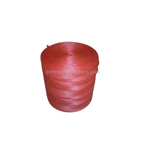 4mm cường độ cao đay Polypropylene <span class=keywords><strong>Baler</strong></span> <span class=keywords><strong>twine</strong></span> mài mòn kháng <span class=keywords><strong>PP</strong></span> <span class=keywords><strong>Baler</strong></span> <span class=keywords><strong>twine</strong></span> cho bao bì cỏ - Product Image 4