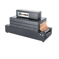 R-Pack Emballage rétractable entièrement automatique pour la logistique-Machine d'emballage à changement rapide pour cartons et colis