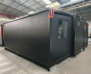 Maison préfabriquée à construction rapide, conteneur extensible de 30 pieds ou 20 pieds, 5 chambres, à vendre, maison pliable, construction immobilière - Product Image 6