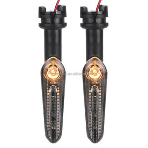 Accessoires Moto Clignotant pour Yamaha <span class=keywords><strong>VMAX</strong></span> XJ 6 XJ6 Diversion/F XSR <span class=keywords><strong>125</strong></span> XSR155 700 900 XTZ700/RALLY XT1200 ZE Z - Product Image 3