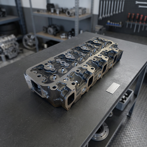 ฝาสูบ Mec-Diesel สำหรับ 11101-58014 ผลิตในอิตาลี - Product Image 2