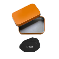 Nouveau matériau adhésif doux personnalisé anti-ronflement hydratant en forme de lèvres, patch buccal en hydrogel hydratant pour dormir