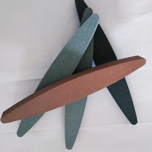 Dài Lưỡi Hái Đá Mài/Lưỡi Hái Đá Mài/Loại Hình Bầu Dục Đá Mài Dao - Product Image 1