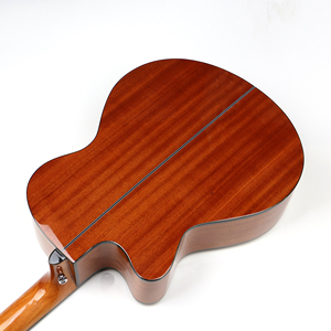 <span class=keywords><strong>Guitarra</strong></span> Acústica Deviser L-720A, Instrumento Musical de Cuerda con Acabado Brillante a Buen <span class=keywords><strong>Precio</strong></span> - Product Image 6