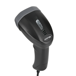 <span class=keywords><strong>Lecteur</strong></span> de codes-barres USB 1D CCD, scanner de codes QR filaire portable, <span class=keywords><strong>lecteur</strong></span> de codes-barres pour magasin - Product Image 3