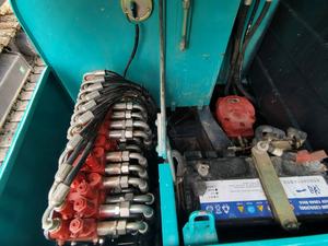 China alta calidad SWE60E usado excavadora 6ton Mini excavadora Swe60 Swe 60 excavadora para gran venta - Product Image 6