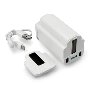 Imprimante portable EVEBOT Printpods Mini, imprimante à jet d'encre pour créer des logos sur carton, conception portable, impression sur surface papier - Product Image 6