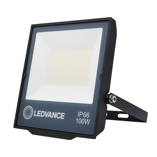 LEDVANCELED Flood Light IP66/IK08 Proof 30000Hours Lifespan Ra80 30W 50W 100W 150W 200W 18000LM Floodlight 220-240VAC