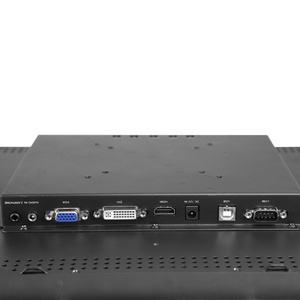 22 Inch Rugged 16:10 1680 X 1050 @ 60Hz <strong>Touch</strong> <strong>Screen</strong> Open Frame <strong>Monitor</strong> for Skill Game Machine Cabinet Vending Machines Kiosks - Product Image 4