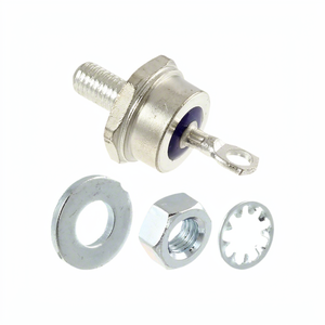 DO-203AB, DO-5, Stud BOM IC In Stock Electronics Component Single Diodes S85YR - Product Image 1