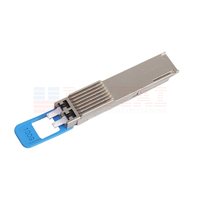 SR4 ZR4 LR4 ER4 10KM 40 KM 80KM 40G 100G QSFP28 QSFP + Transceiver optik